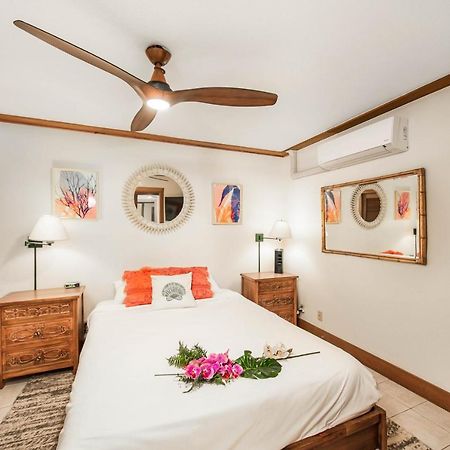 Kiahuna Plantation Unit 320 - Ground Floor Garden View, Air Conditioning Koloa Εξωτερικό φωτογραφία